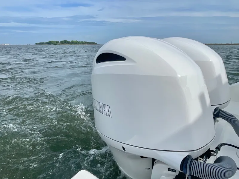 Slide: The Image of Pursuit S 268 Sport 2022 - 78