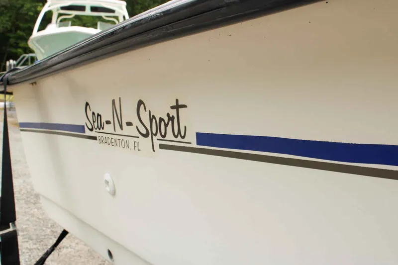 Slide: The Image of Sea N Sport Sweet 16 2006 - 15