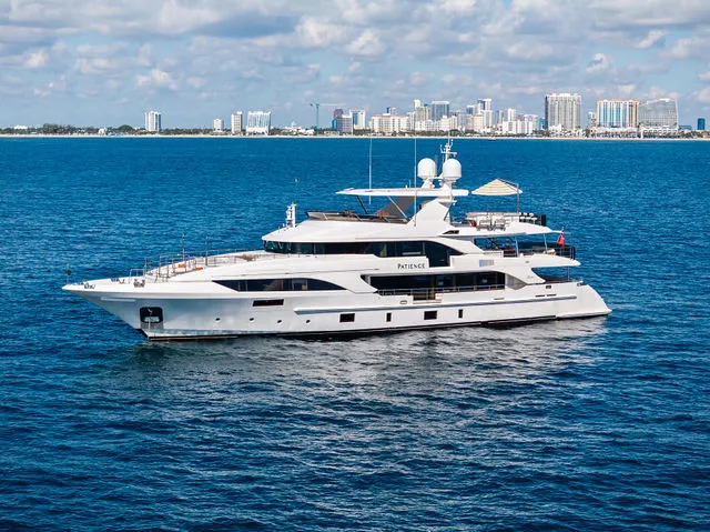 Slide: The Image of Benetti Classic Supreme 132 2012 - 58