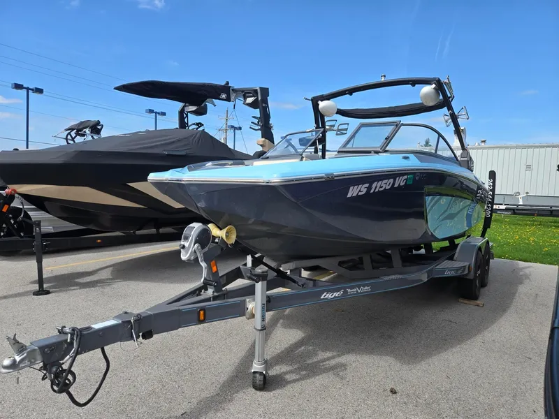 Slide: The Image of Tigé R20 2018 - 3
