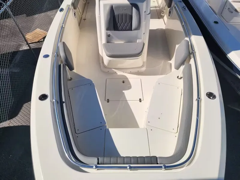 Slide: The Image of Cobia 262 Center Console 2024 - 15