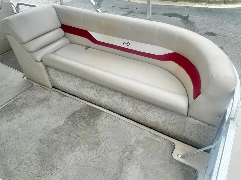 Slide: The Image of Avalon LS 23' Cruise - IN STOCK - $18,995 2013 - 10