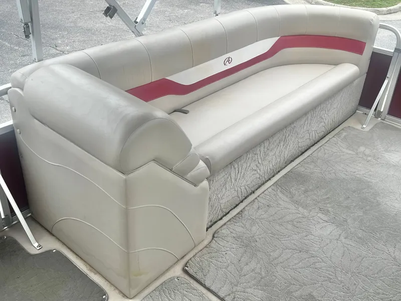 Slide: The Image of Avalon LS 23' Cruise - IN STOCK - $18,995 2013 - 23