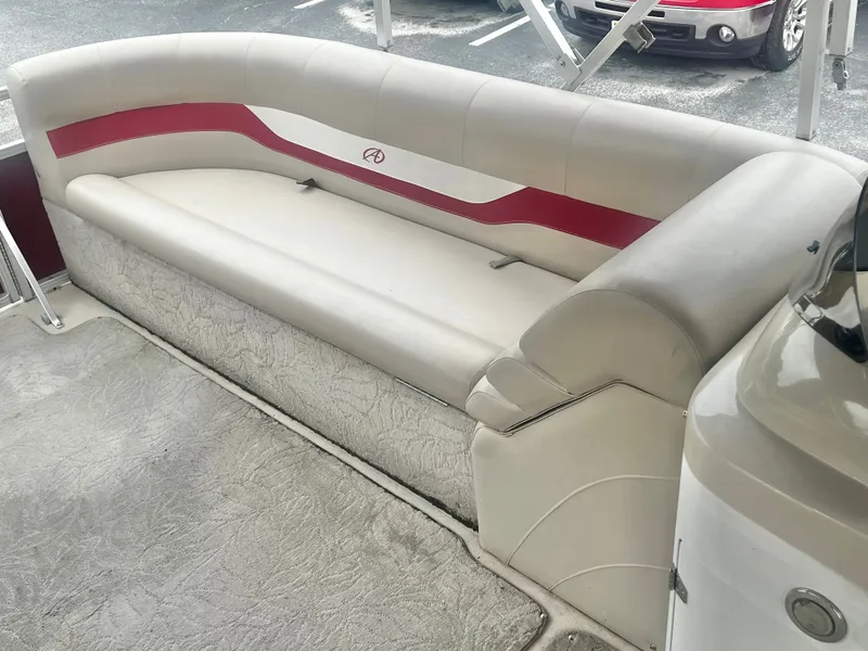 Slide: The Image of Avalon LS 23' Cruise - IN STOCK - $18,995 2013 - 24