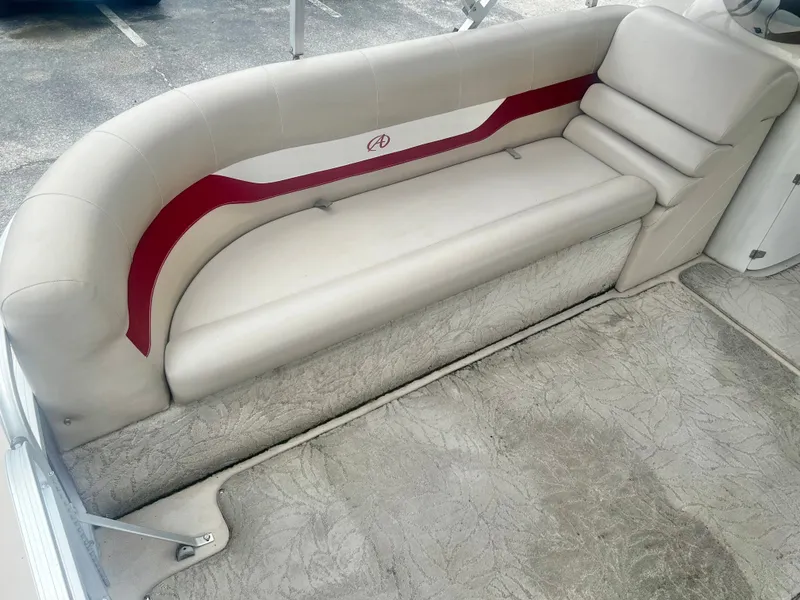Slide: The Image of Avalon LS 23' Cruise - IN STOCK - $18,995 2013 - 9