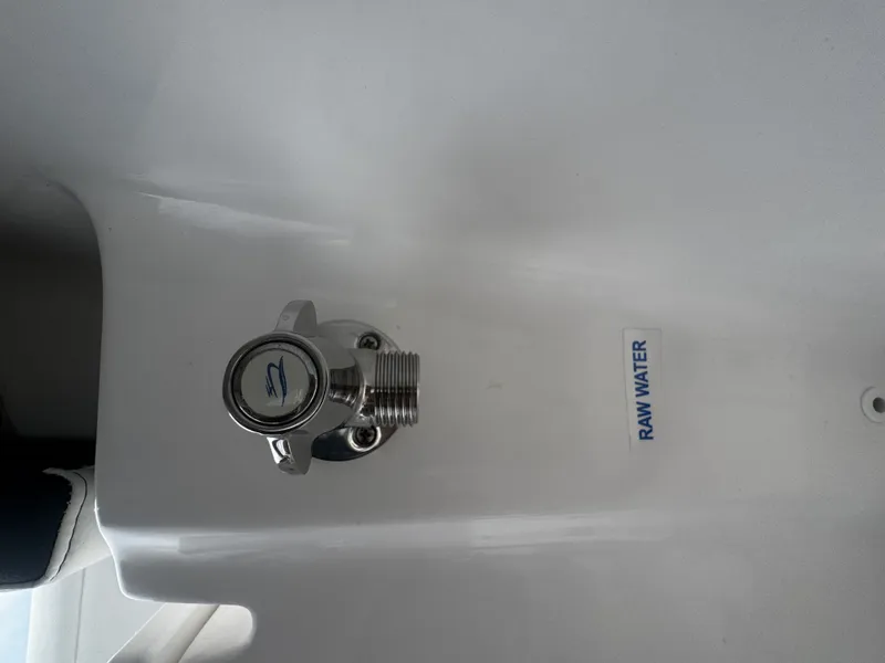 Slide: The Image of Tidewater 232 LXF 2026 - 12