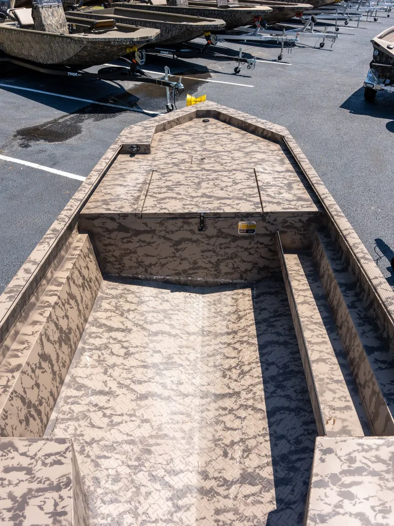 Slide: The Image of CACHE MARINE AMBUSH 552 TN 2026 - 4