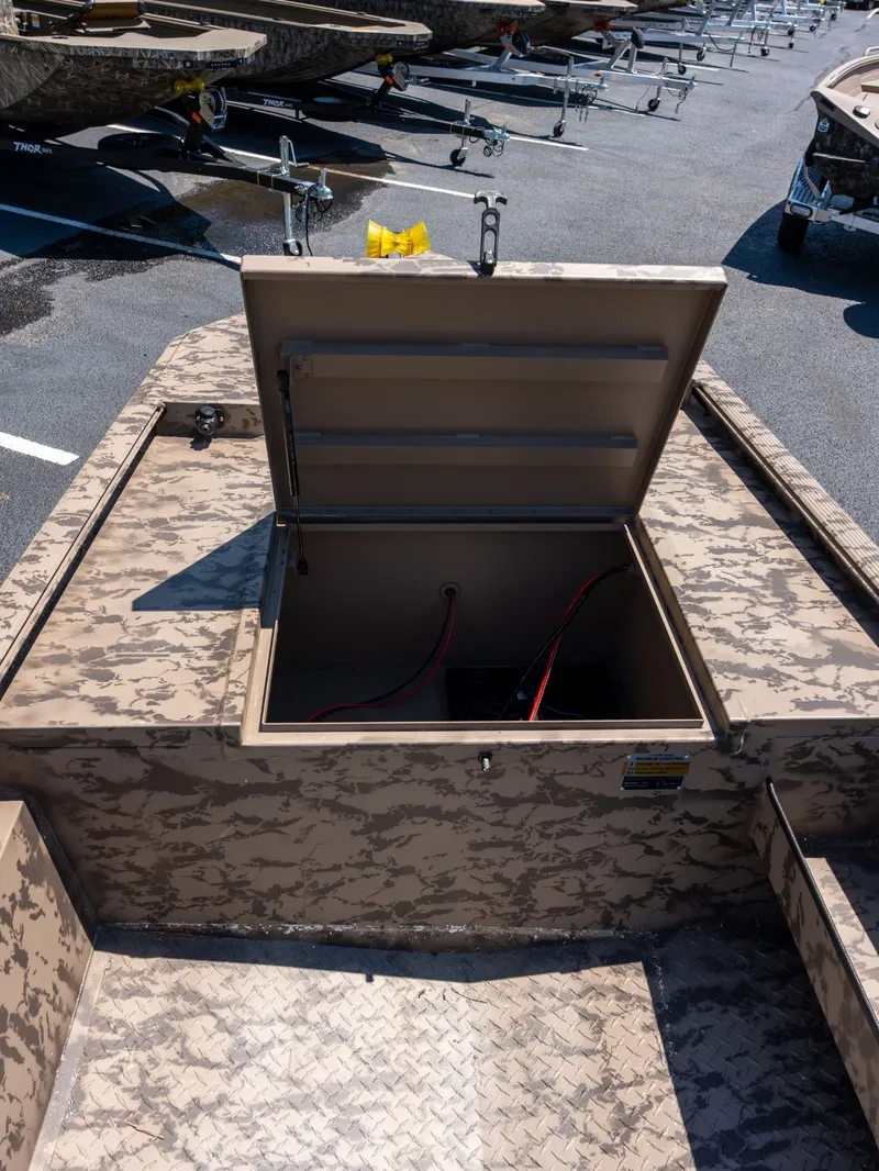 Slide: The Image of CACHE MARINE AMBUSH 552 TN 2026 - 6