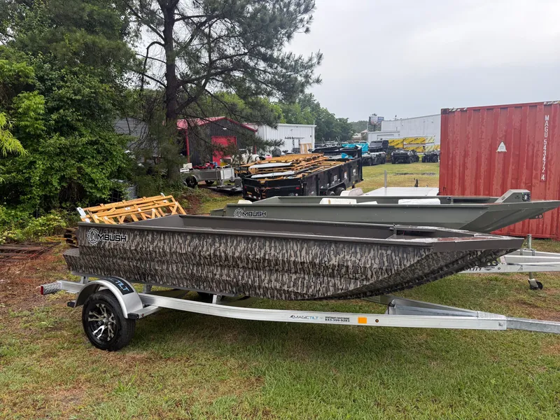 The Image of CACHE MARINE AMBUSH 548 TN 2026 - 1