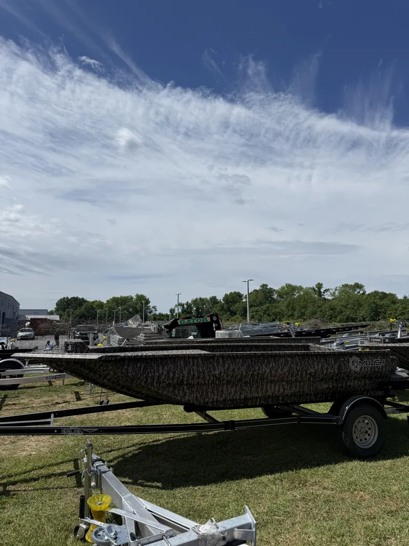 The Image of CACHE MARINE AMBUSH 652 TN 2026 - 1