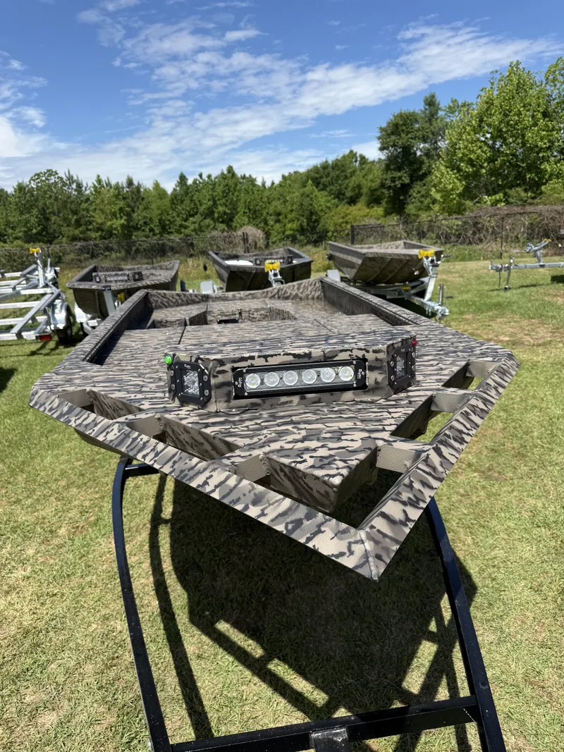 Slide: The Image of CACHE MARINE AMBUSH 652 TN 2026 - 6