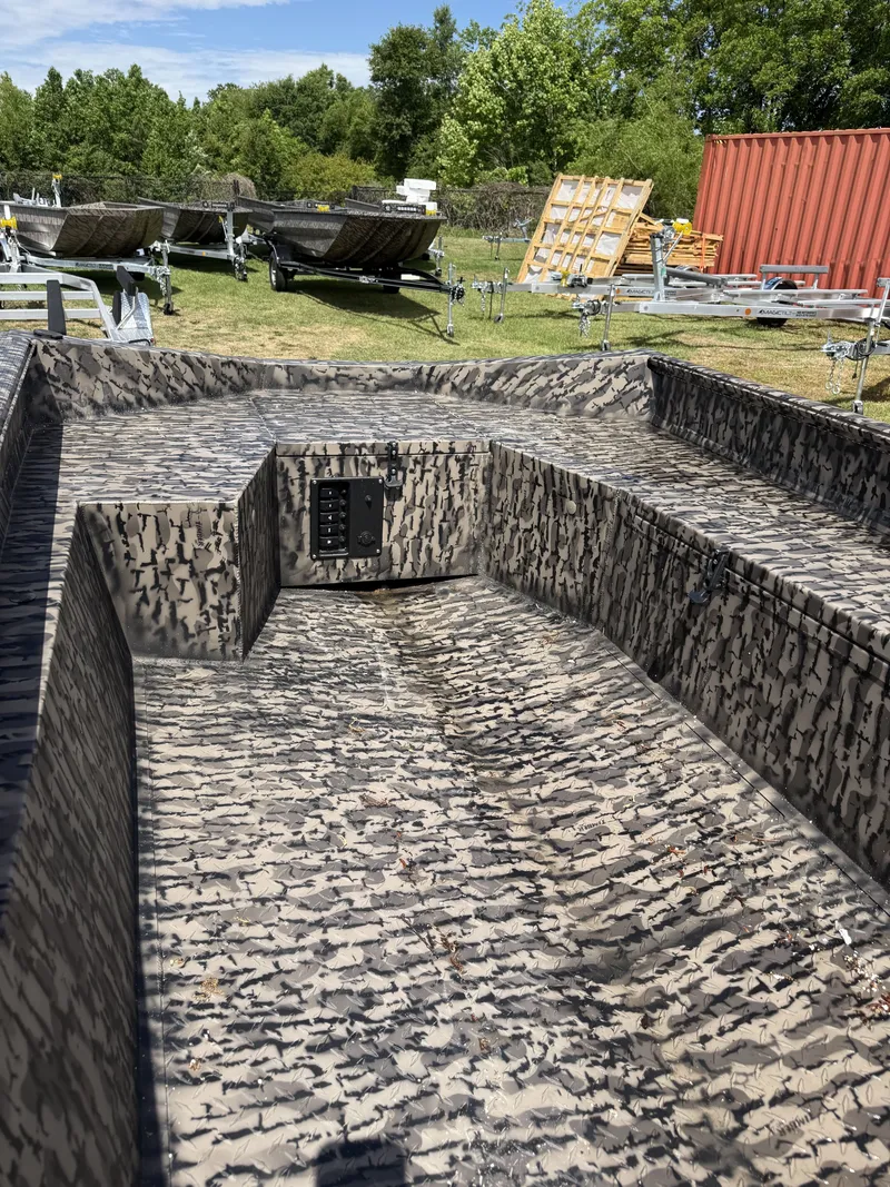 Slide: The Image of CACHE MARINE AMBUSH 652 TN 2026 - 5