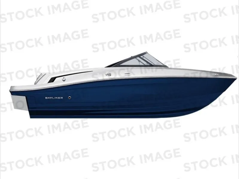 The Image of Bayliner VR5 2018 - 1