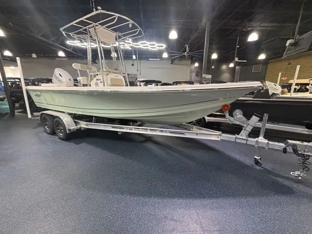 The Image of Bulls Bay 2200 XS 2026 - 1