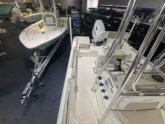 Slide: The Image of Bulls Bay 2200 XS 2026 - 16