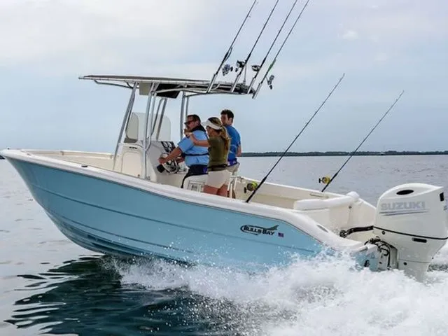 The Image of Bulls Bay 230 Center Console 2026 - 1