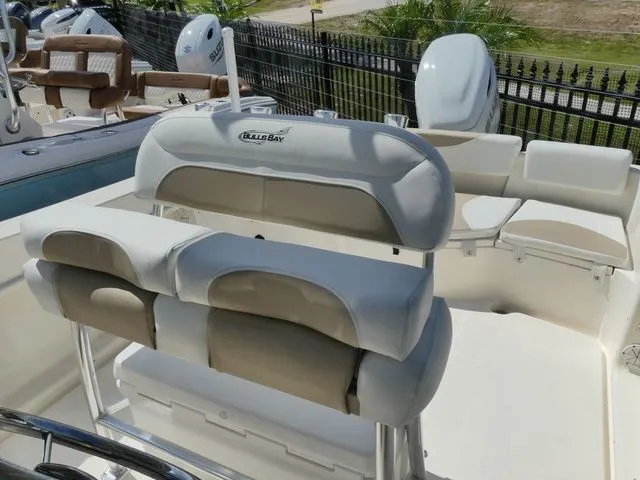 Slide: The Image of Bulls Bay 230 Center Console 2026 - 10