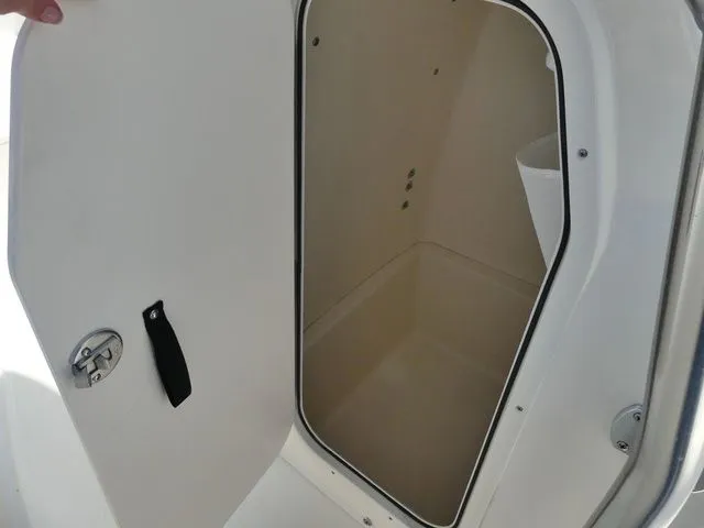 Slide: The Image of Bulls Bay 230 Center Console 2026 - 11