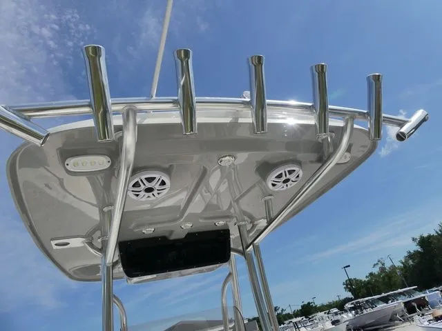 Slide: The Image of Bulls Bay 230 Center Console 2026 - 14