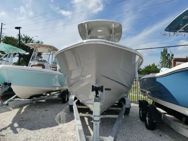 Slide: The Image of Bulls Bay 230 Center Console 2026 - 3