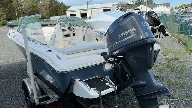 Slide: The Image of Tidewater 196DC EXPLORER 2014 - 3