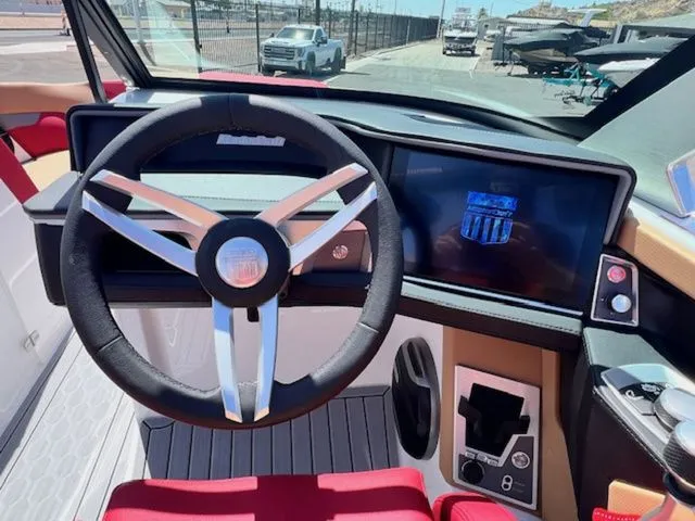 Slide: The Image of MasterCraft XT22 2026 - 27