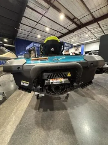 Slide: The Image of Sea-Doo GTI SE 170 2026 - 10