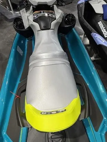 Slide: The Image of Sea-Doo GTI SE 170 2026 - 3