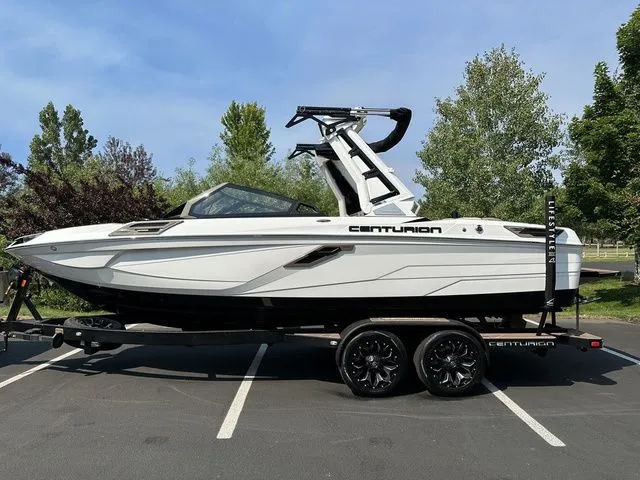 The Image of Centurion Ri230 2024 - 1