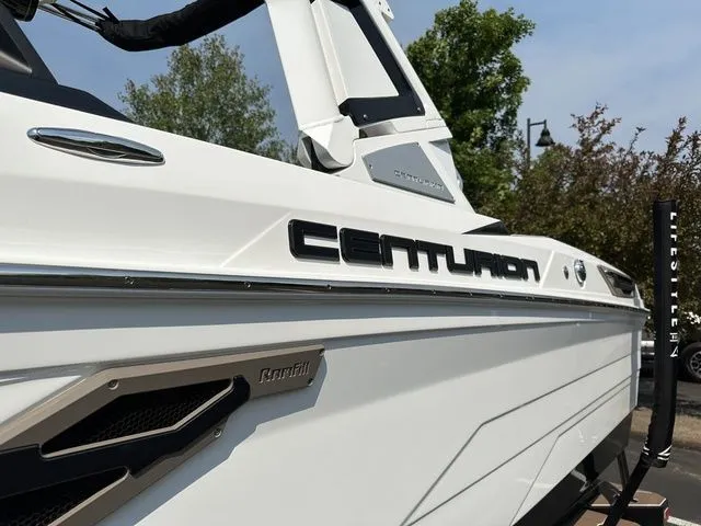 Slide: The Image of Centurion Ri230 2024 - 12