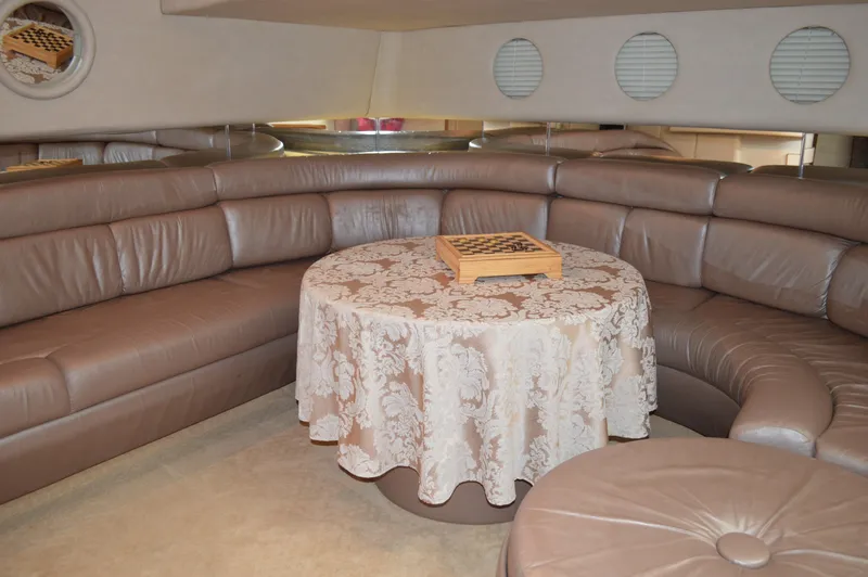 Slide: The Image of Sea Ray 500 Sundancer 1994 - 10