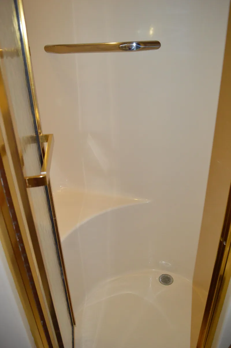 Slide: The Image of Sea Ray 500 Sundancer 1994 - 33
