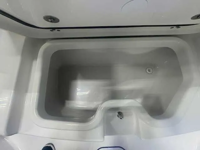 Slide: The Image of Sportsman Masters 267 Bay Boat 2026 - 26