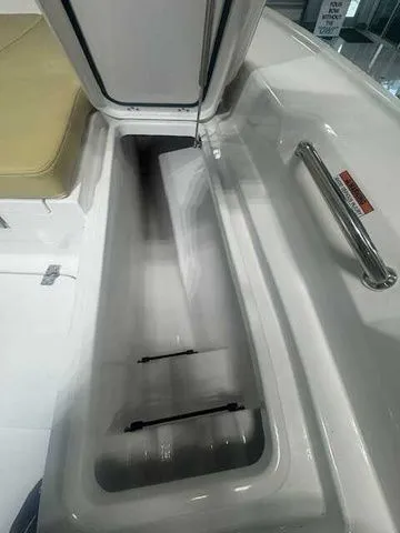 Slide: The Image of Sportsman Masters 267 Bay Boat 2026 - 27