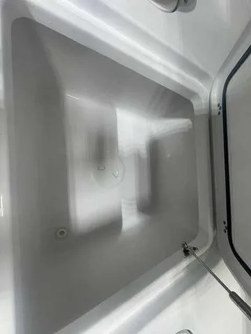 Slide: The Image of Sportsman Masters 267 Bay Boat 2026 - 28