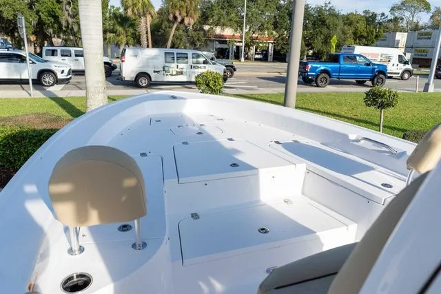 Slide: The Image of Sportsman Masters 267 Bay Boat 2026 - 37