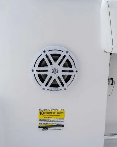 Slide: The Image of Sportsman Open 232 Center Console 2026 - 19
