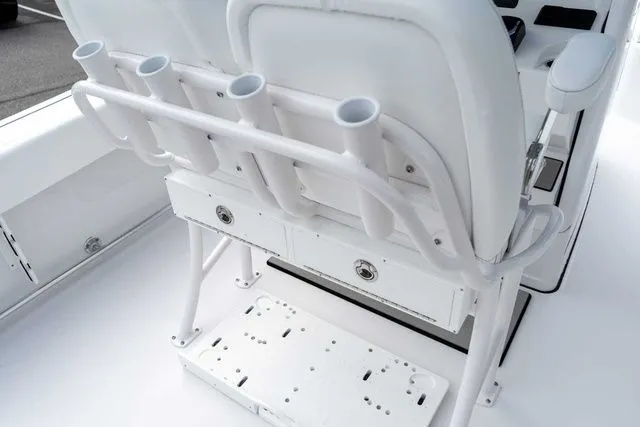 Slide: The Image of Sportsman Open 232 Center Console 2026 - 22