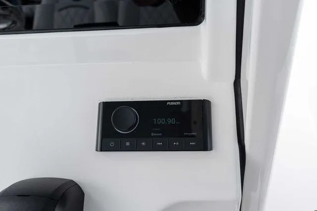 Slide: The Image of Sportsman Open 232 Center Console 2026 - 26