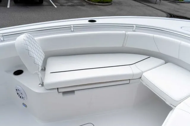 Slide: The Image of Sportsman Open 232 Center Console 2026 - 29