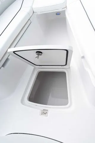 Slide: The Image of Sportsman Open 232 Center Console 2026 - 30
