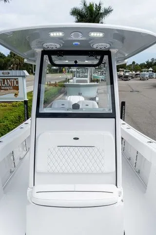 Slide: The Image of Sportsman Open 232 Center Console 2026 - 32