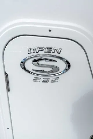Slide: The Image of Sportsman Open 232 Center Console 2026 - 46