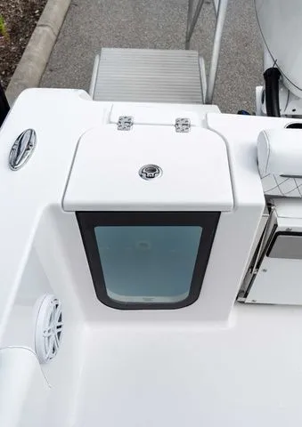 Slide: The Image of Sportsman Open 232 Center Console 2026 - 51