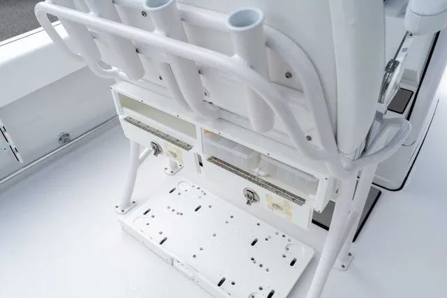 Slide: The Image of Sportsman Open 232 Center Console 2026 - 54