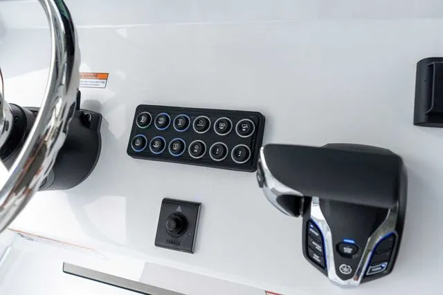 Slide: The Image of Sportsman Open 232 Center Console 2026 - 55