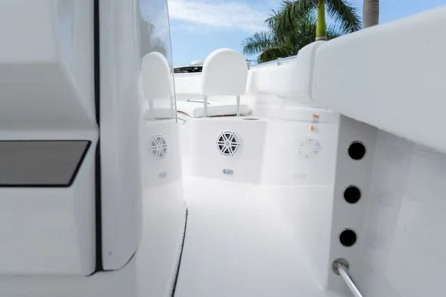 Slide: The Image of Sportsman Open 232 Center Console 2026 - 58