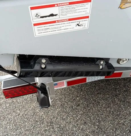 Slide: The Image of Sportsman Open 232 Center Console 2026 - 9