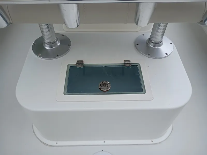 Slide: The Image of Parker Marine 23SE 2016 - 31