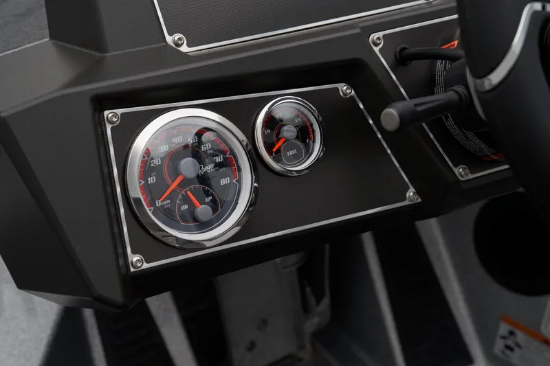 Slide: The Image of Ranger Z518 Cup-Equipped 2026 - 41
